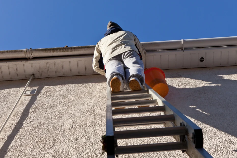 Gutter Cleaning Guntersville