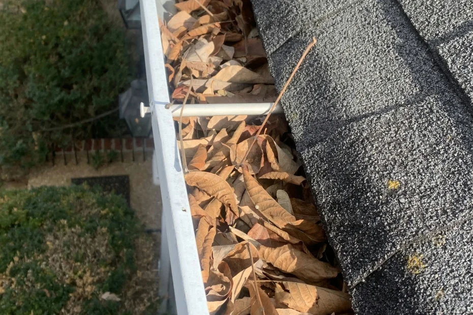 Gutter Cleaning Guntersville