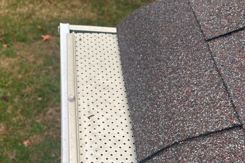 Gutter Cleaning Guntersville