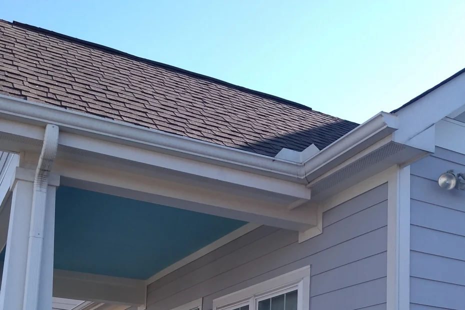 Gutter Cleaning Guntersville