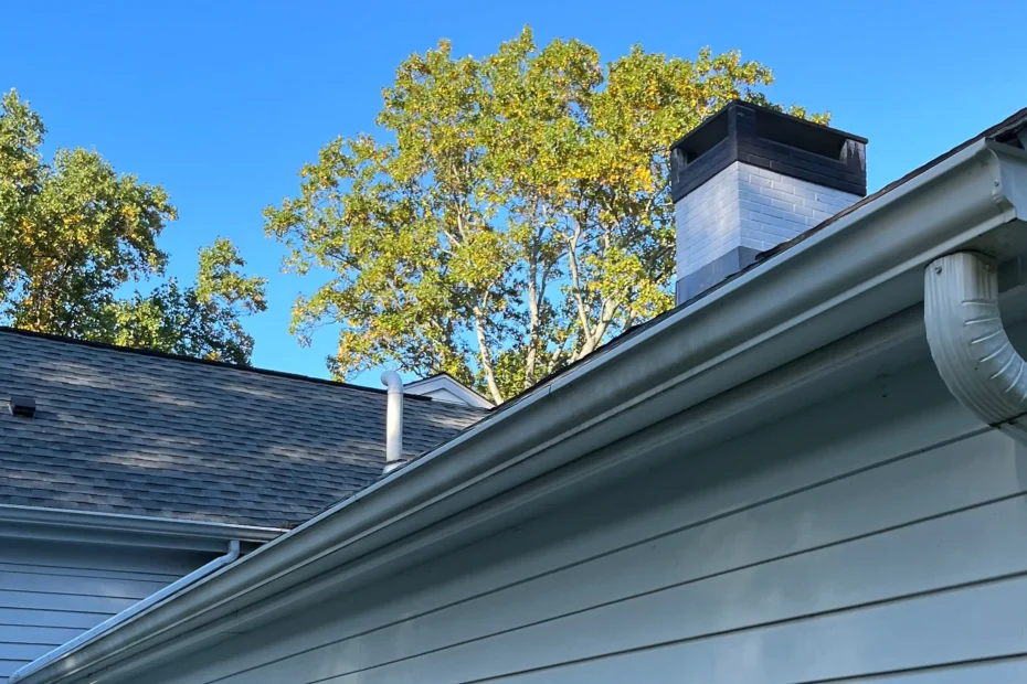 Gutter Cleaning Guntersville