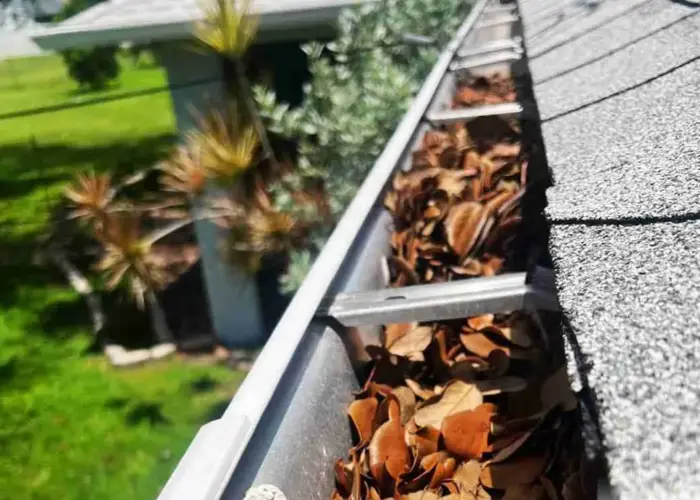 Gutter Cleaning Guntersville home page